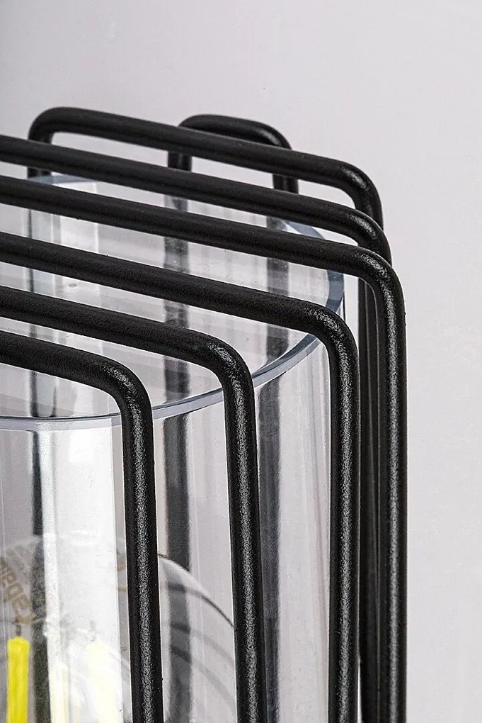 Aplica de perete exterior IP54 Haren