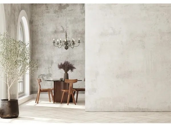 Searchlight 2268-8GY - Lustră pe lanț GREYTHORNE 8xE14/40W/230V