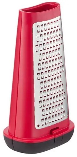 Răzătoare cu două fețe Tefal INGENIO oțel inoxidabil/negru