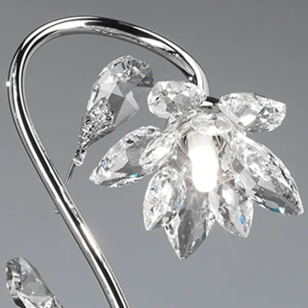 Lampă de masă ONLI NINFEA 1xG9/6W/230V 35 cm