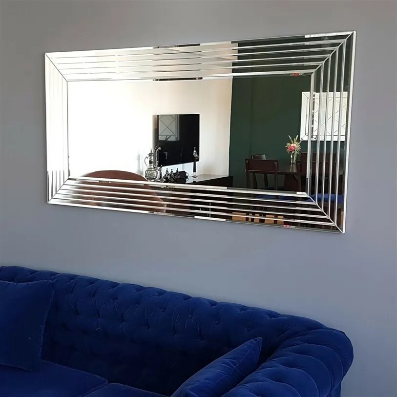 Oglindă Janna 65 x 130 cm