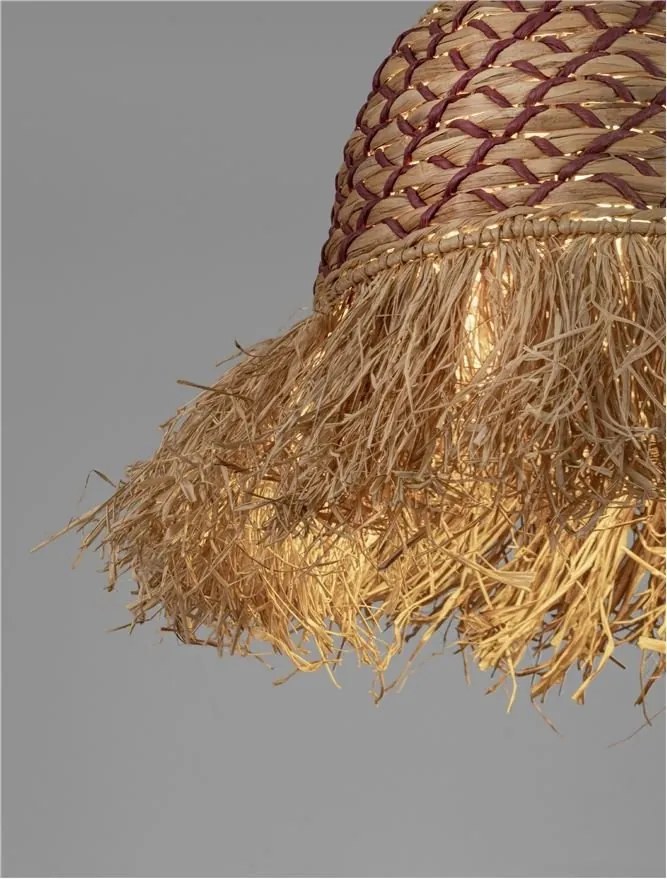 Lustra/Pendul design decorativ, SORELLO D 42cm