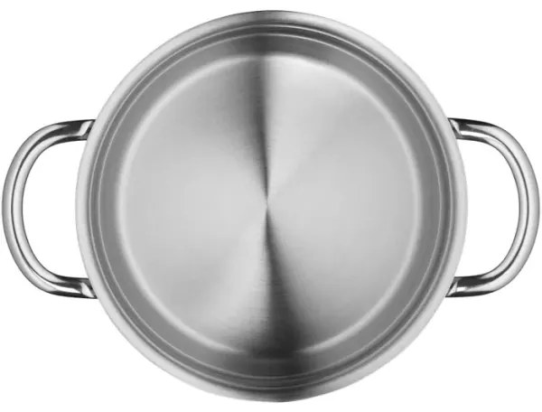 Oală MINI cu capac WMF, Ø 14 cm