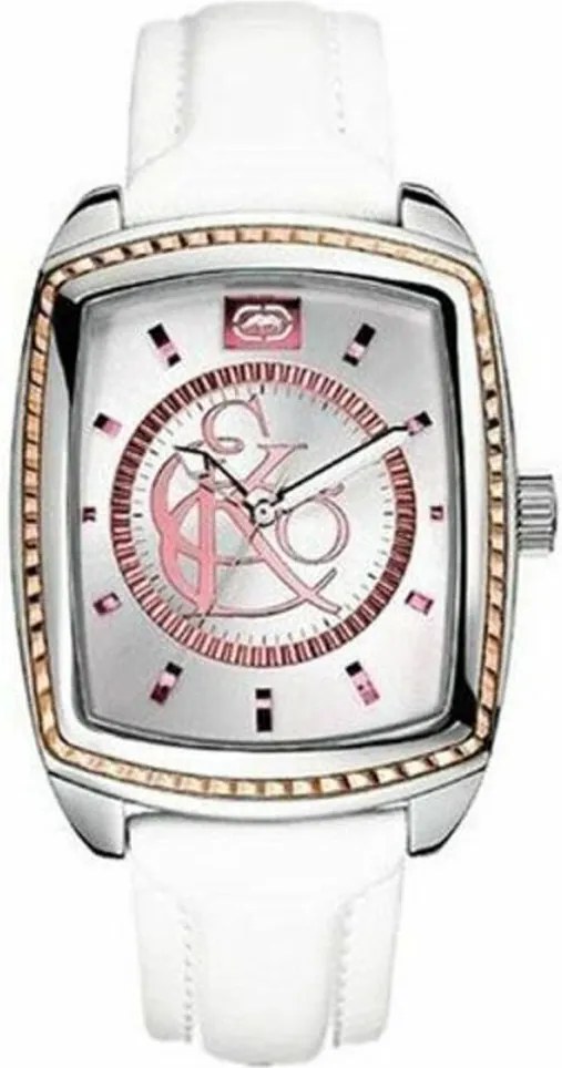 Ceas Bărbați Marc Ecko E95041G1 (Ø 40 mm)