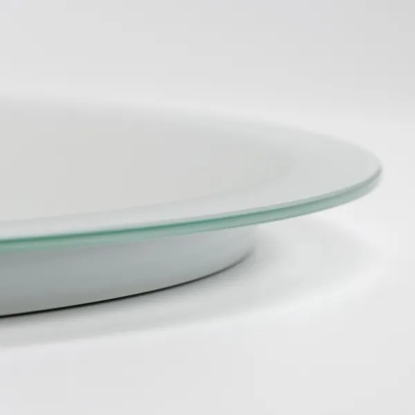 Brilagi - Oglindă LED reglabilă, cu dezaburire și iluminare perimetrală CLARA PRO LED/19W/230V Ø 60 cm IP44