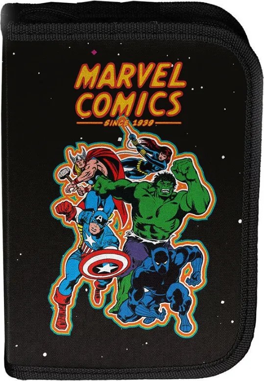 Rucsac școlar Avengers Comics Marvel