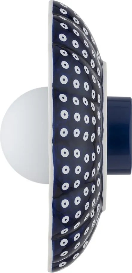 Aplica realizata manual din ceramica IP44 BOLL 8933