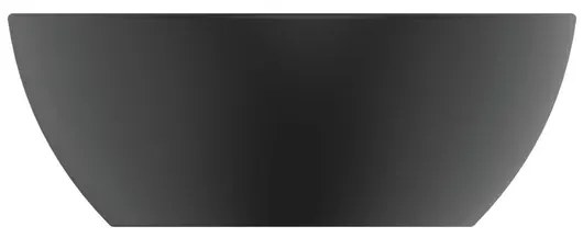 Lavoar pe blat Ideal Standard Strada 60 cm negru mat