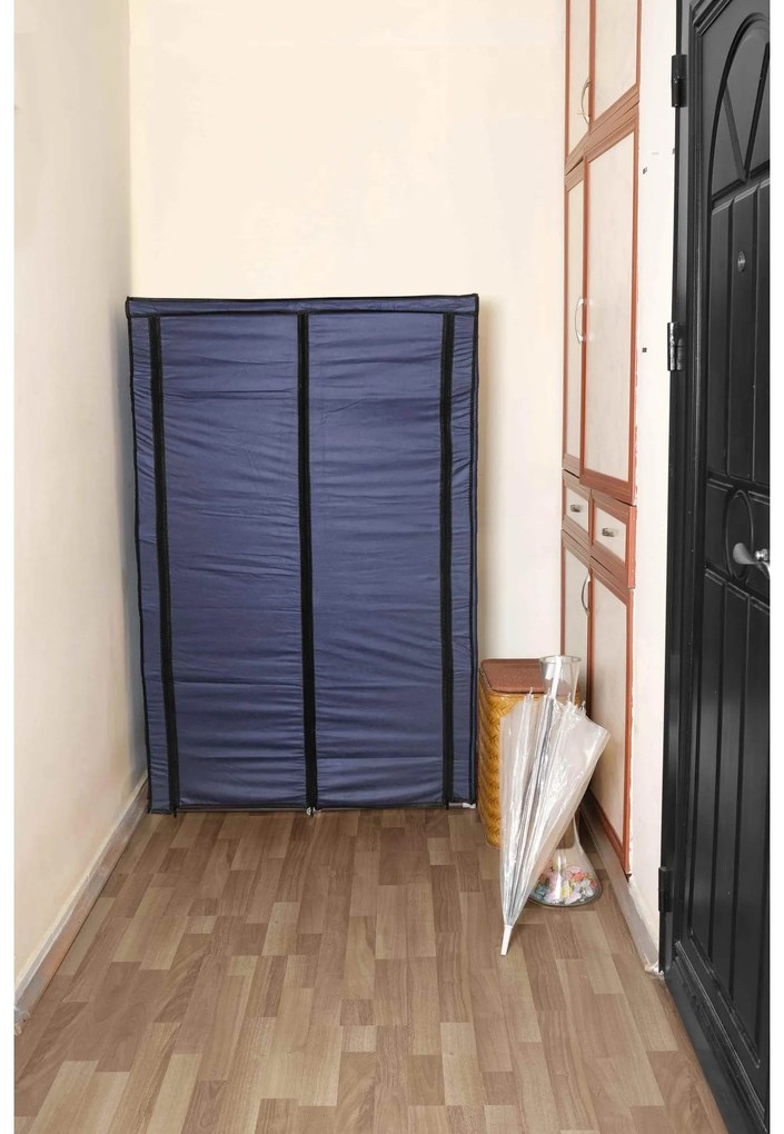 Pantofar Kukevi 1 (albastru închis) . 1094542