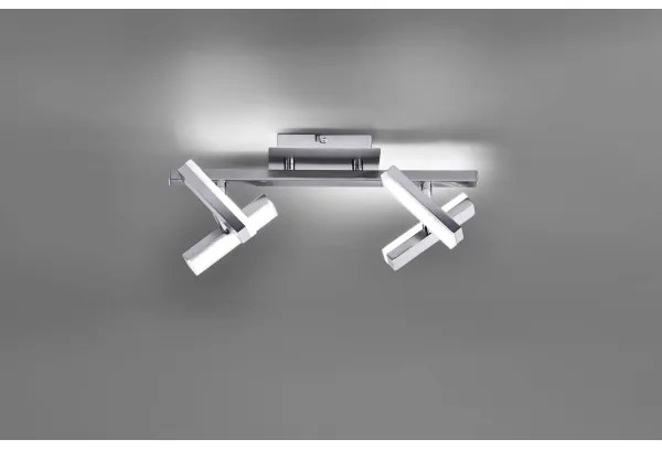 Spot LED RICO 4xLED/2W/230V Leuchten Direkt 11277-55