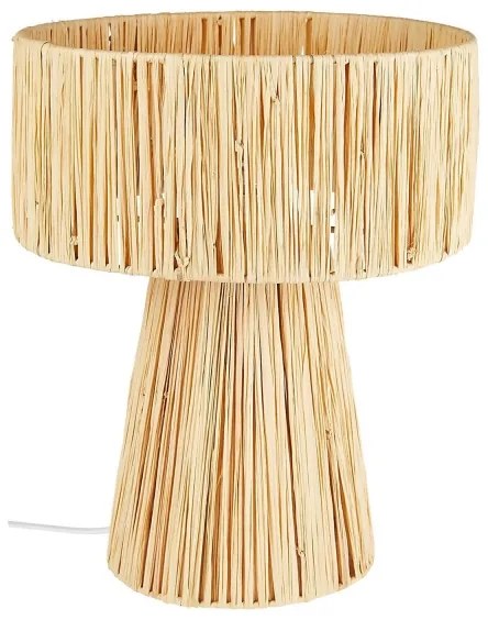 Lampă de masă Atmosphera ORANE 1xE27/40W/230V iută