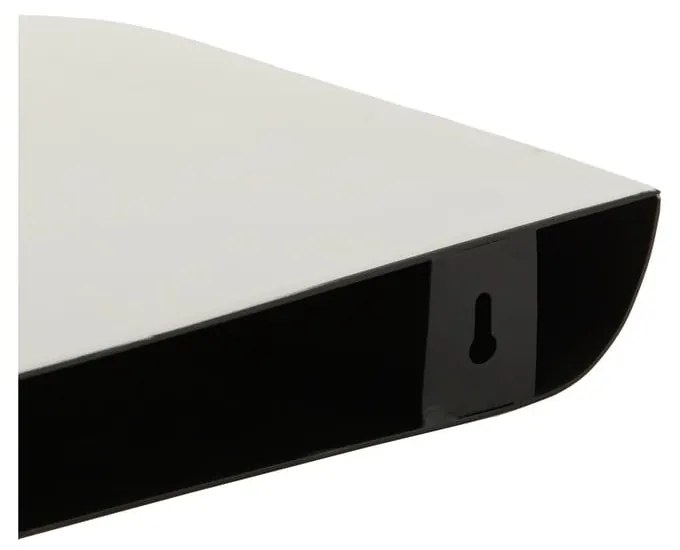 Raft crem din metal 41 cm Adawa – Light & Living