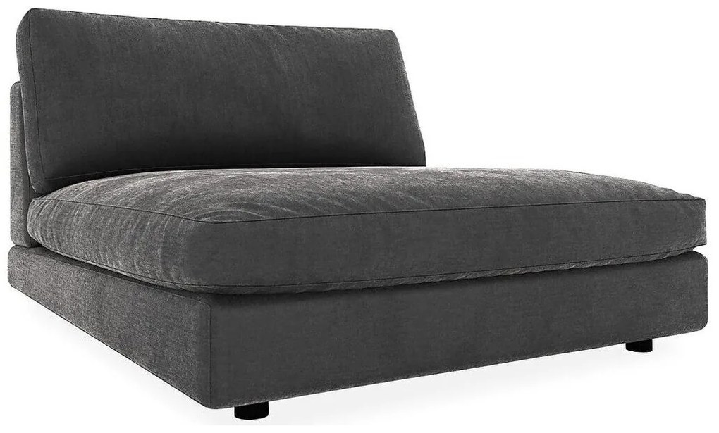 Fotoliu modular Seattle L105