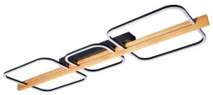 Plafoniera led 36W KOSKA KL140033 Klausen