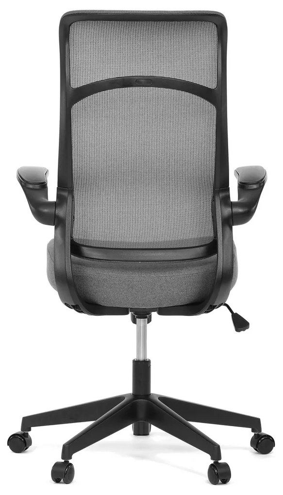 Autronic KA-A182 BK Scaun de birou