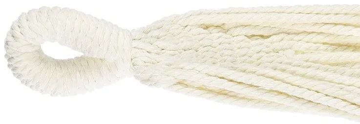 Plasă balansoar Viorica (alb) . 1076371