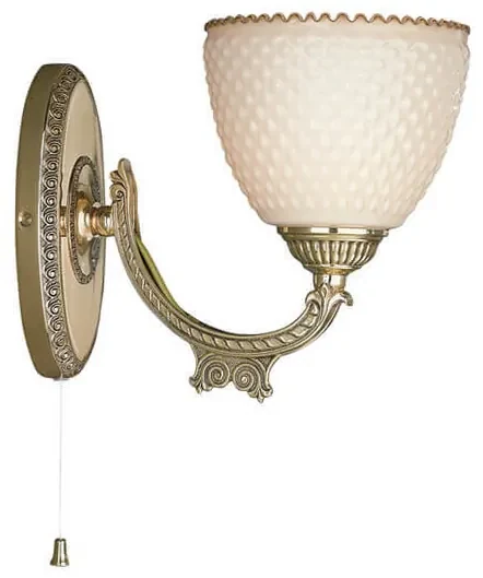 Aplica de perete clasica design italian 7155
