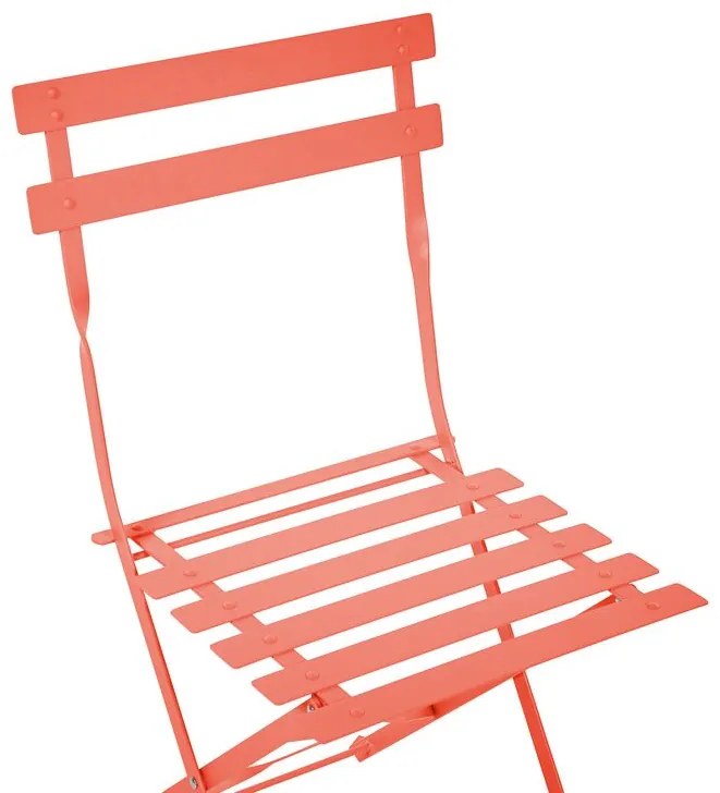 Set mobilier pentru balcon Frey (roșu). 1078883