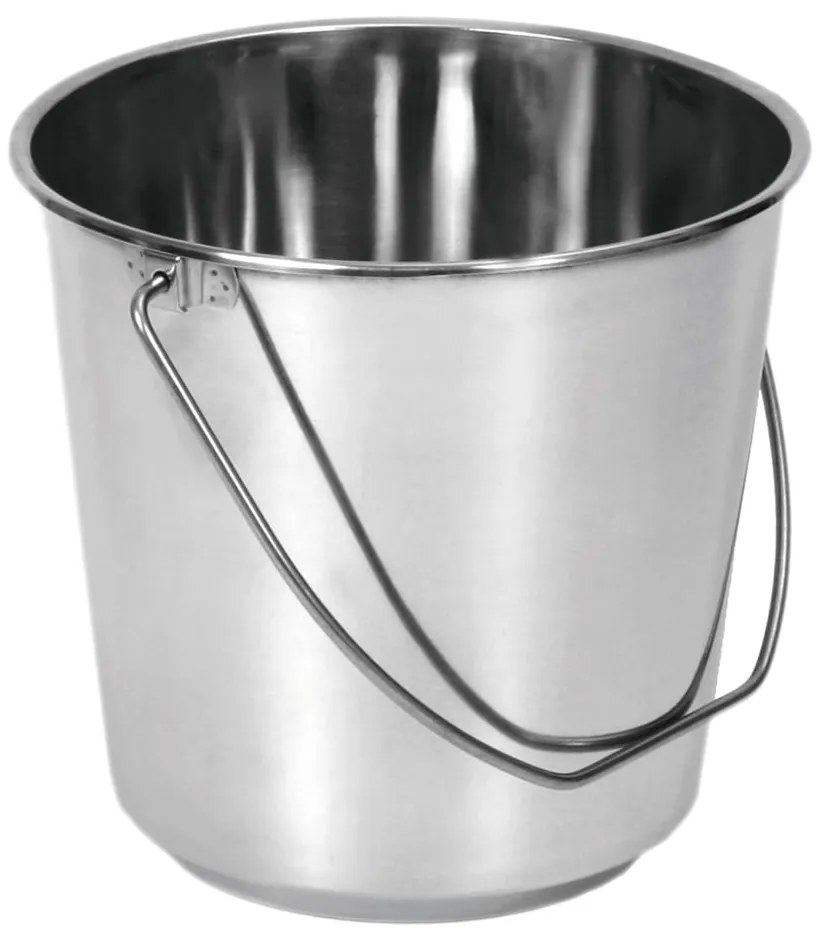 Găleată din metal 8 l – Orion