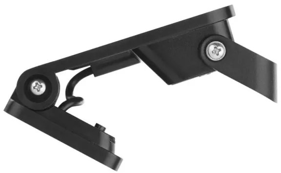 Proiector LED solar cu senzor de mișcare SOLO LED/3,7V 2000mAh 4000K IP54