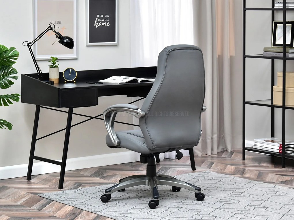 Fotoliu Druker (gri). Promo -19%. 1109911