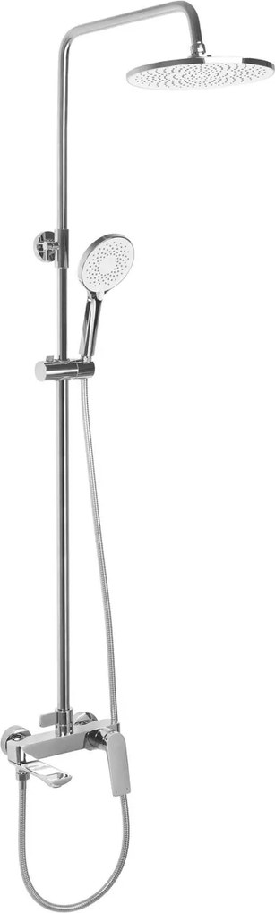 Set dus REA AVALON CHROME