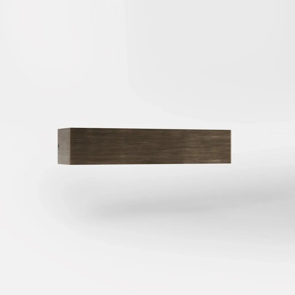 Aplica de perete din alama design modern minimalist Armonia