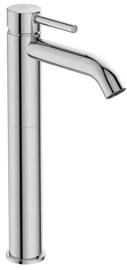 Baterie lavoar inalta Ideal Standard Ceraline cu ventil metalic Pop-Up crom lucios