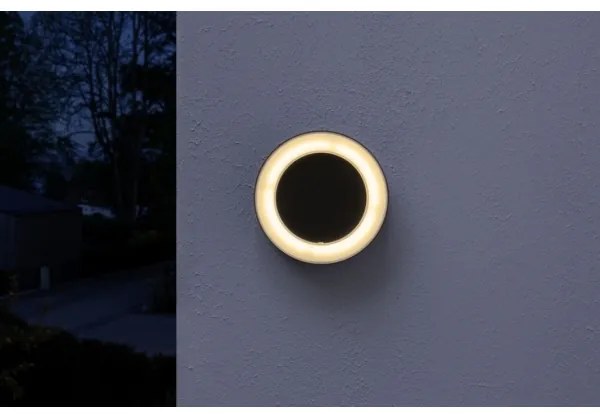 Ledvance - Aplică perete exterior LED ENDURA LED/13W/230V IP44