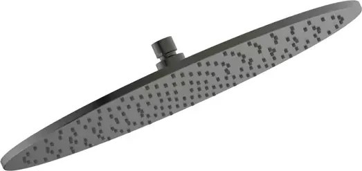 Palarie de dus Ideal Standard IdealRain 400 mm gri Magnetic Grey 1 functie