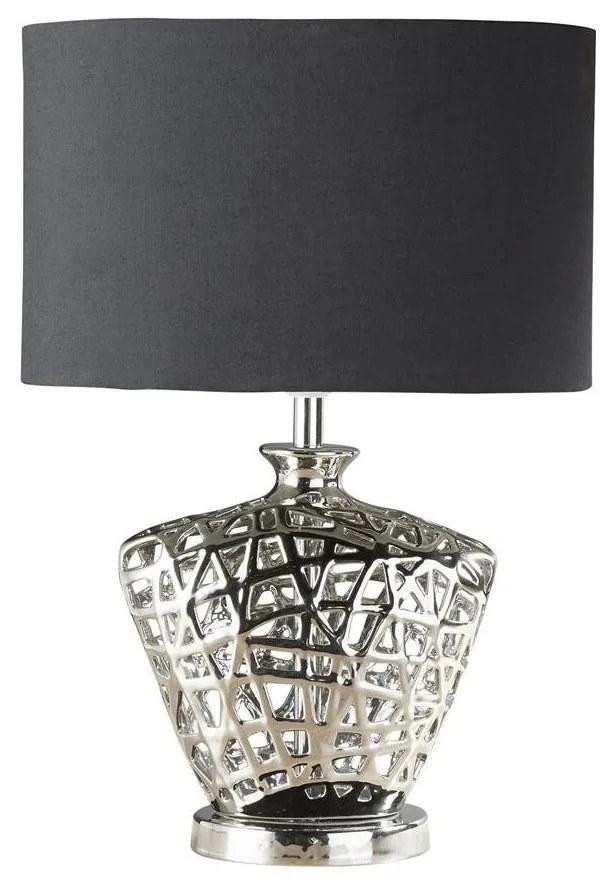 Veioza, Lampa de masa eleganta Network