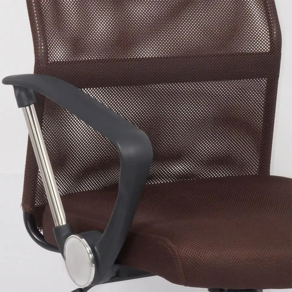 Scaun de birou OFF 907 maro