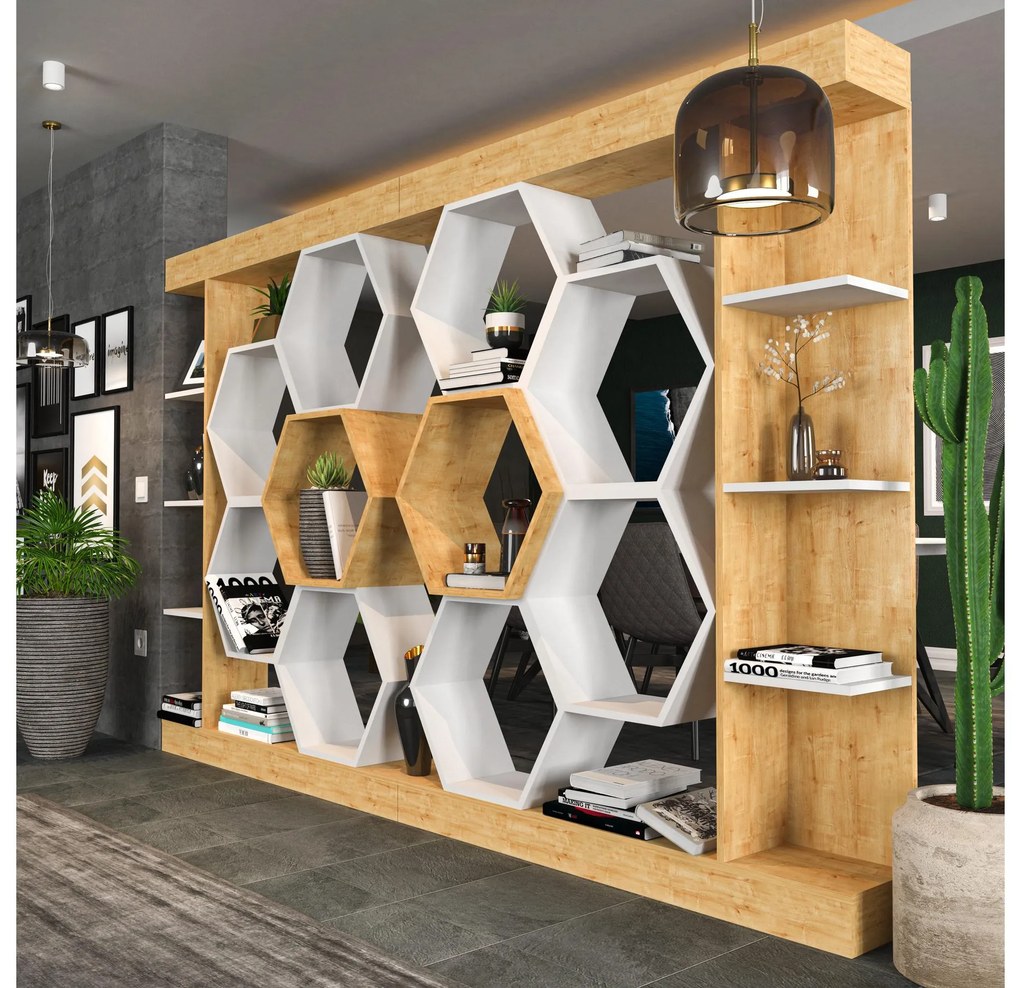 Raft Salix (Alb + Stejar) . 1102597