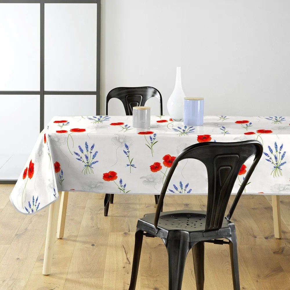 Față de masă lavabilă 140x240 cm Sisteron – douceur d'intérieur