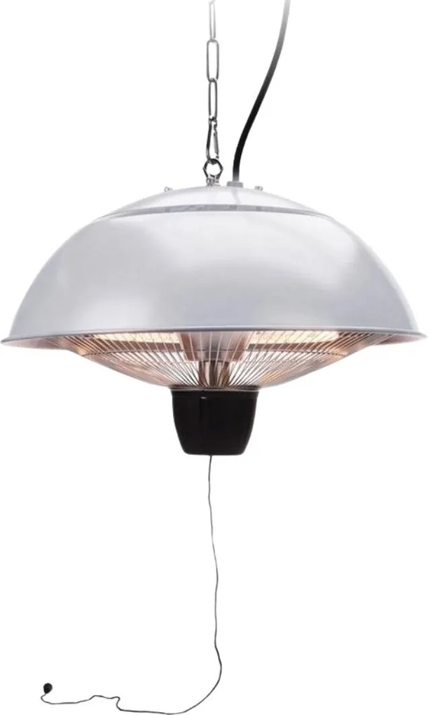 Încălzitor suspendat pentru terasă 1500W