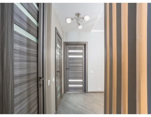 Lustră LED aplicată Globo 671603016X LOXY 3xE14/14,5W/230V