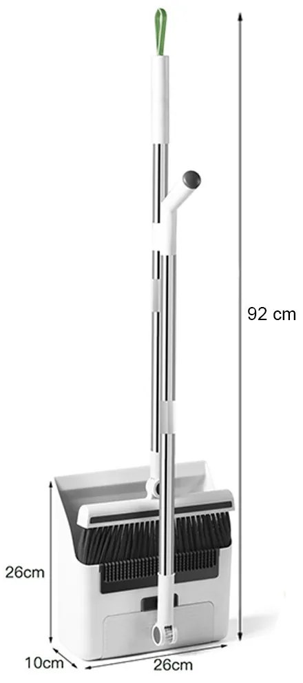 Trusă de curățare multifuncțională 3in1