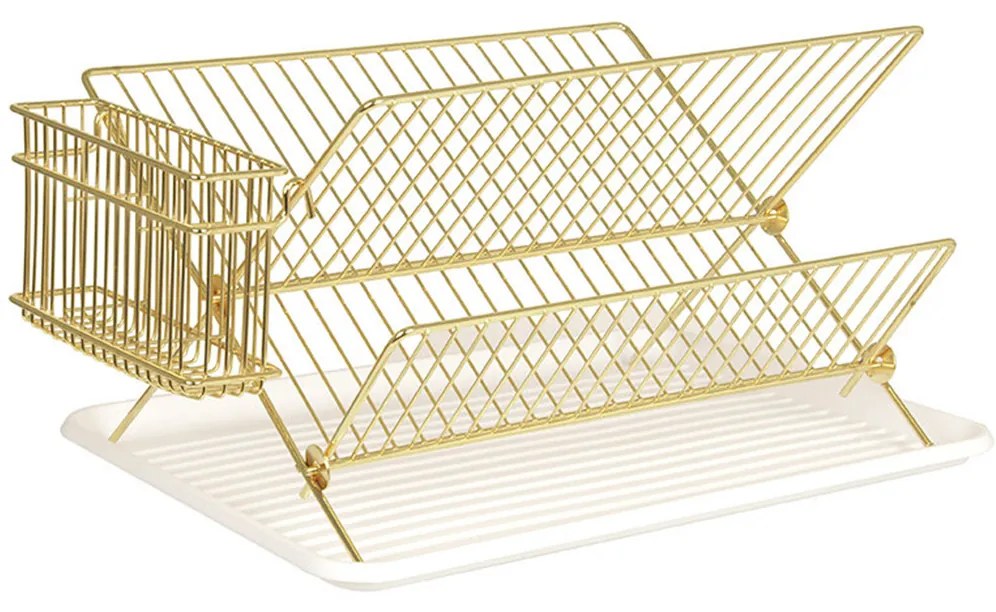 Suport de vase CLASSIC, metalic