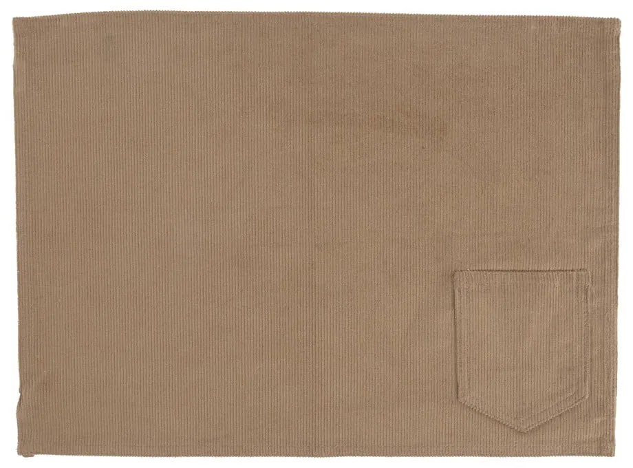 Suport pentru farfurii din material textil 33x45 cm Velmar – Tiseco Home Studio