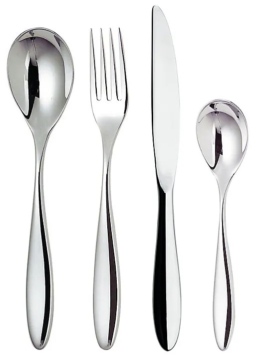 Set cadou de tacâmuri de bucătărie Mami, 24 buc - Alessi