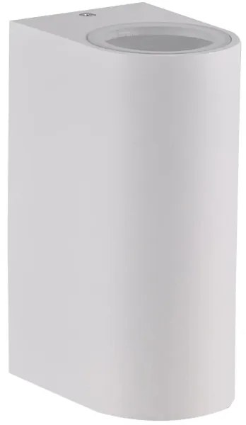 Aplică spot exterior BOSTON 2xGU10/10W/230V IP44