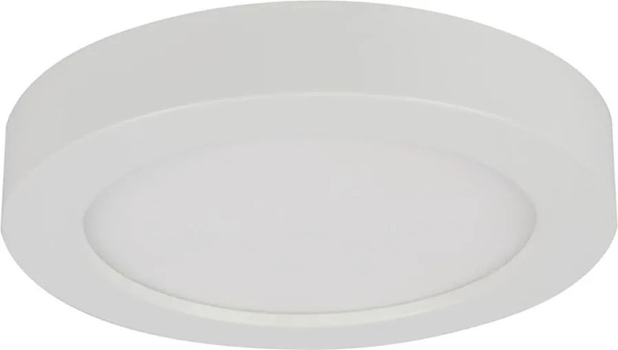 GLOBO PAULA 41605-18 - plafonieră LED pentru baie, 18W/230V, IP44