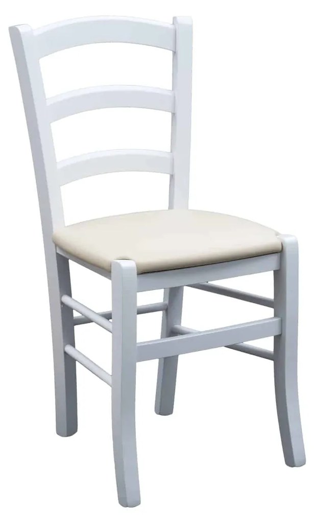 Scaun Verona,lemn fag ,sezut tapitat - LIME