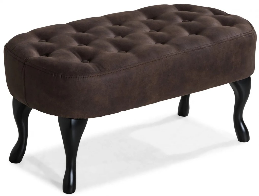 Bancheta Diana, Maro, 84x42x38