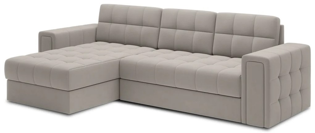 Coltar extensibil Blenvi pe stanga Sola 18