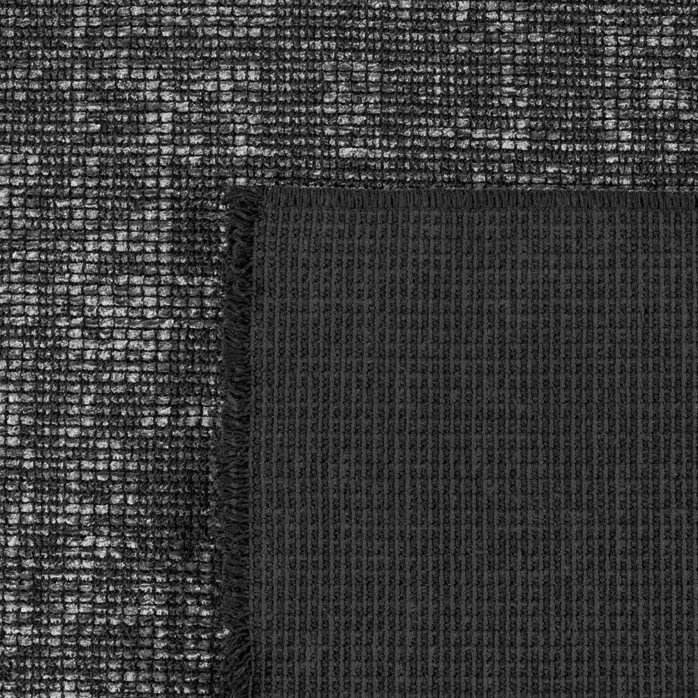 Covor gri închis lavabil 160x230 cm Space 1900 – Ayyildiz Carpets