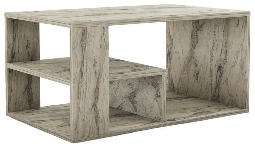 Măsuță de conferință Eros Freesia Marble