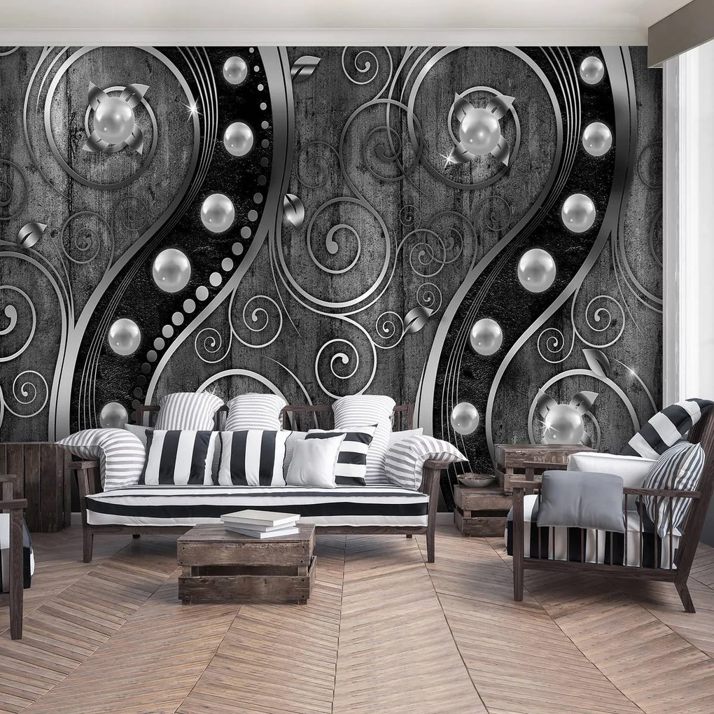 Fototapet - Diamante (254x184 cm)
