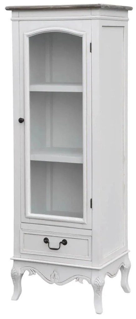 VITRINA ANA 3 LEMN