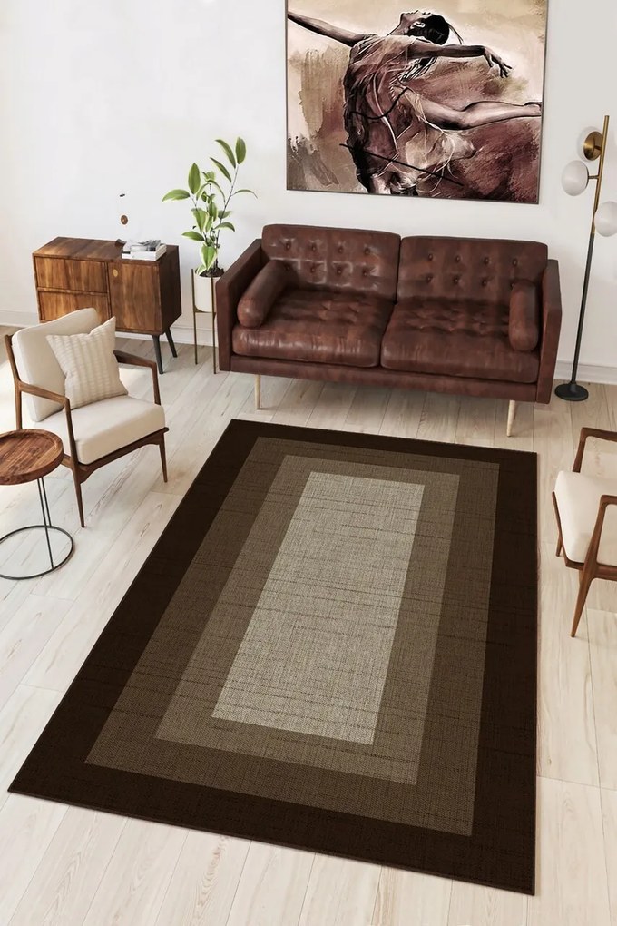 Covor, W1046, 160x230 cm, Multicolor